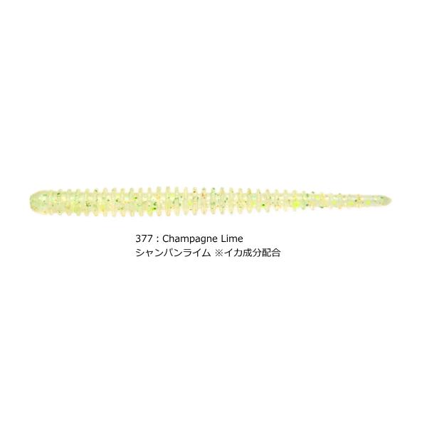 keitech Easy Shaker ブラックバス バスフィッシング アジング あじ 鯵 ソルト ライトゲーム ルアー ワーム近年はバスフィッシングのみならず、アジングやロックフィッシュゲームをはじめソルトウォーターの世界でもその効能が認...