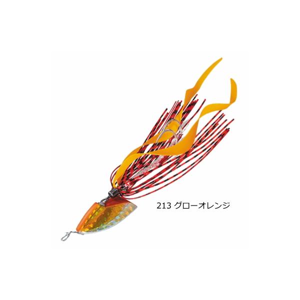 Major Craft（メジャークラフト） ジグラバー スルー タイラバタイプ