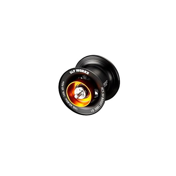DAIWA（ダイワ） SLPW RCS SV ブースト 1000 G1 スプール / daiwa (+5