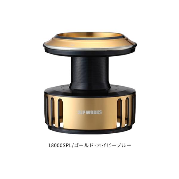 DAIWA（釣り） ダイワ SLPW 25 ソルティガ オプションスプール