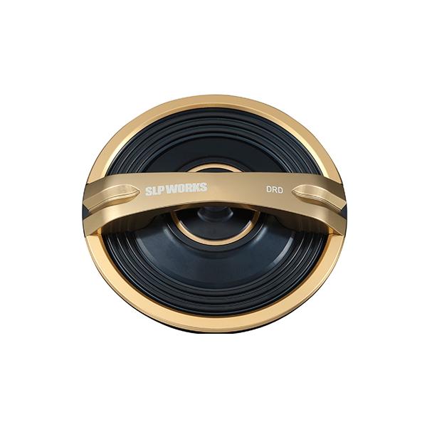 【SLP WORKS】SLPW 25SALTIGA DRDラジエーションノブ/* DAIWA（ダイワ） SLPW 25 ソルティガ DRD ラジエーションノブ / daiwa