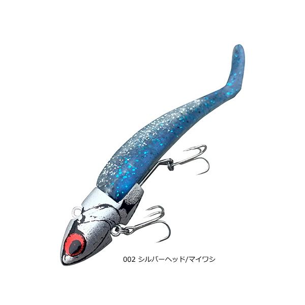 COREMAN（コアマン） VJ-22 バイブレーションジグヘッド 22g #002