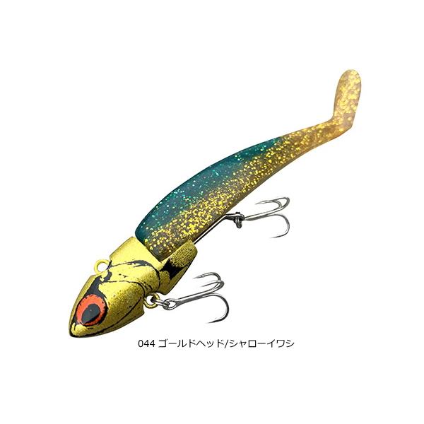 COREMAN（コアマン） VJ-22 バイブレーションジグヘッド 22g #044