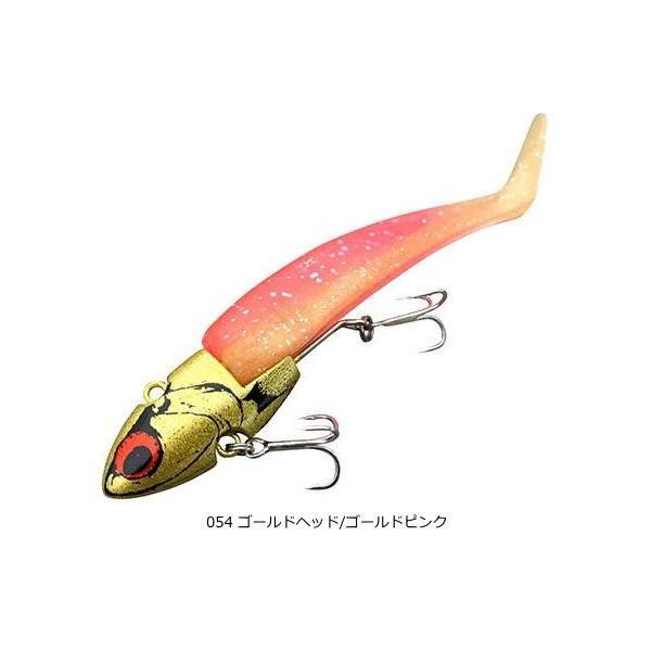 COREMAN（コアマン） VJ-22 バイブレーションジグヘッド 22g #054