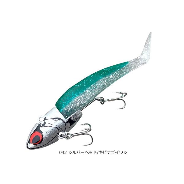 コアマン VJ-22 バイブレーションジグヘッド #008 シルバーヘッド/ピ… COREMAN（コアマン） VJ-22 バイブレーションジグヘッド 22g #008