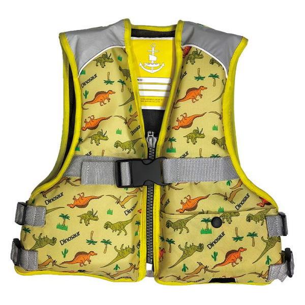 釣り フィッシング レジャー 海水浴 波止 防波堤 堤防 ライフジャケット 救命具 救命胴衣 フローティングベスト フィッシング ウェア浮力等の基本機能はそのままにデザインをおしゃれ仕様に。緊急用のホイッスル（内側ポケット収納）・股ベルト装備。