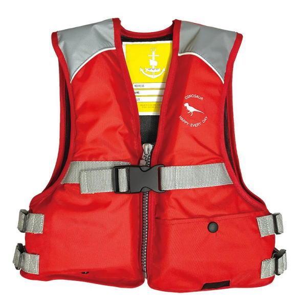 釣り フィッシング レジャー 海水浴 波止 防波堤 堤防 ライフジャケット 救命具 救命胴衣 フローティングベスト フィッシング ウェア浮力等の基本機能はそのままにデザインをおしゃれ仕様に。緊急用のホイッスル（内側ポケット収納）・股ベルト装備。