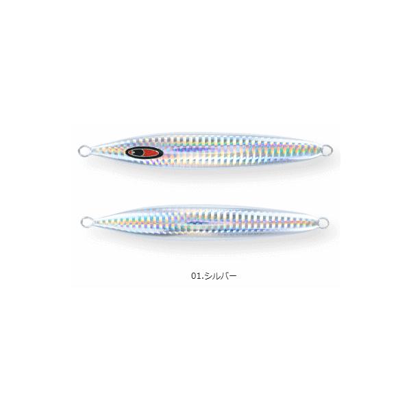 シーフロアコントロール　アビス260g、290g、320g SEAFLOORCONTROL（シーフロアコントロール） アビス abyss 260g #01
