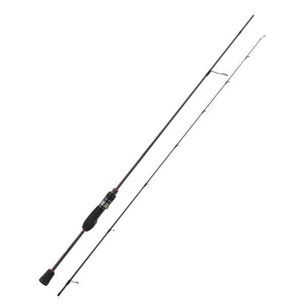 【新品未使用】メジャークラフト　バンシー BTSS-542UL Major Craft（メジャークラフト） バンシー BTSS-542UL (スピニング