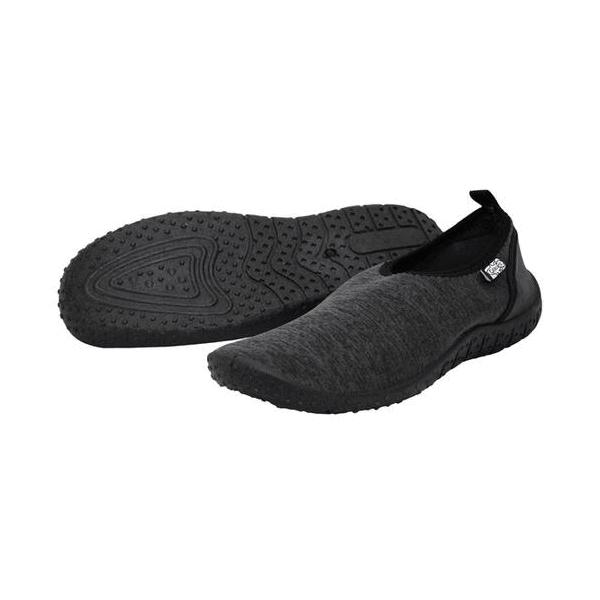 エクセル フィッシング 釣り レジャー アウトドア 海水浴 ウェア シューズ移動時に便利な、携帯性に優れたコンパクト仕様のビーチシューズ。凹凸のあるラバー素材のソールを使用。生地は優れた通気性と速乾性があり、履き心地は非常に快適。また、履き...