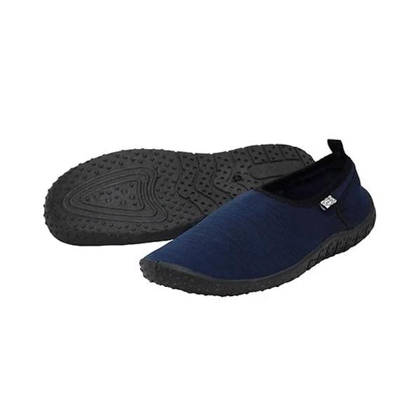 エクセル フィッシング 釣り レジャー アウトドア 海水浴 ウェア シューズ移動時に便利な、携帯性に優れたコンパクト仕様のビーチシューズ。凹凸のあるラバー素材のソールを使用。生地は優れた通気性と速乾性があり、履き心地は非常に快適。また、履き...