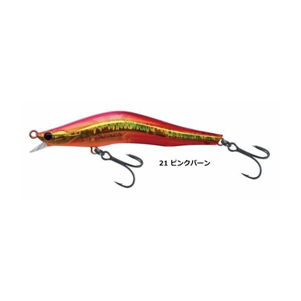 ブレイズアイ　エヴォルーツ　レヴォルーク　セット　シーバス 全12色】ブレイズアイ リップレスエヴォルーツ 99VSP BLAZEYE - 【バス