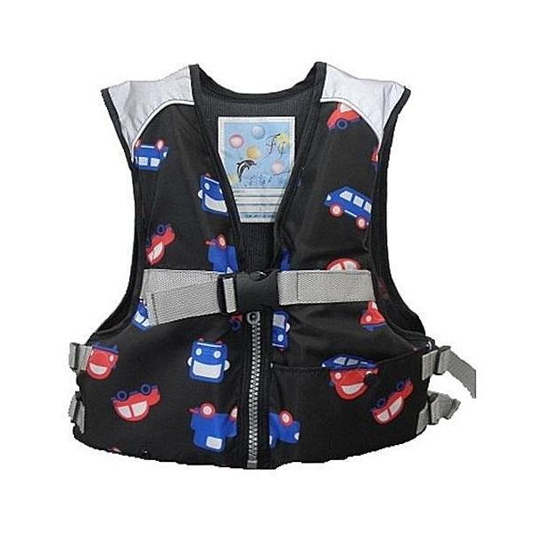 釣り フィッシング レジャー 海水浴 波止 防波堤 堤防 ライフジャケット 救命具 救命胴衣 フローティングベスト フィッシング ウェア浮力等の基本機能はそのままにデザインをおしゃれ仕様に。緊急用のホイッスル（内側ポケット収納）・股ベルト装備。