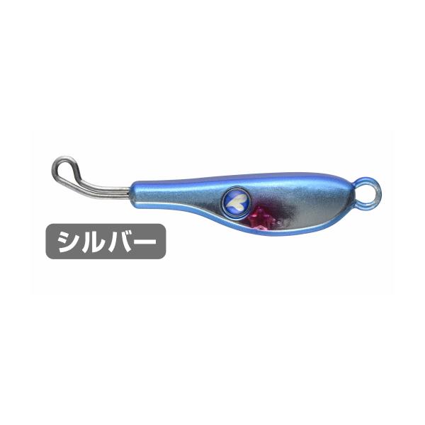 BlueBlue（ブルーブルー） TGストライク 45g #01 ブルーブルー