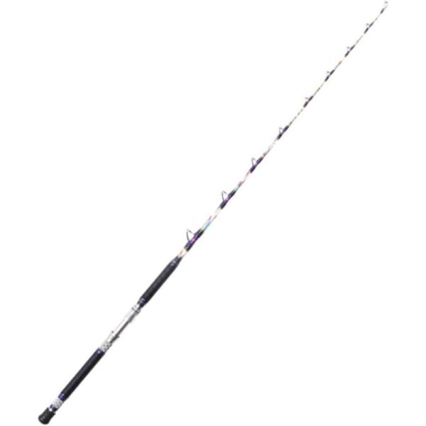 ピュアテック(ゴクスペ) 船釣り・船竿 六代目ゴクスペシャル バージョンS 170-300(ワンピース)  170-300 fishing-tsuribitokan_4589840961123