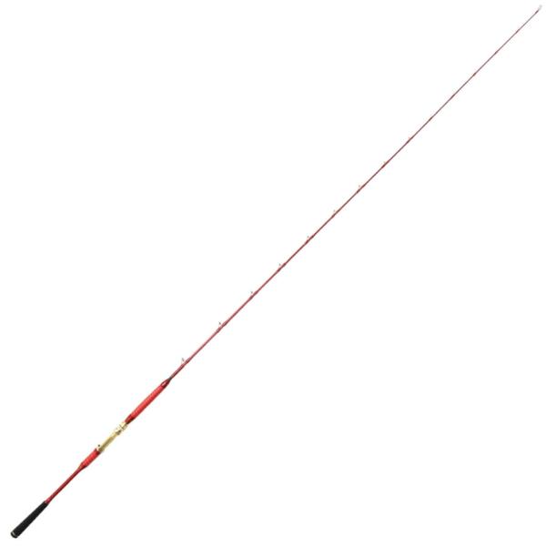 ピュアテック 無限ピュア船 真鯛リミテッド 240-40 / 船竿 puretec (SP