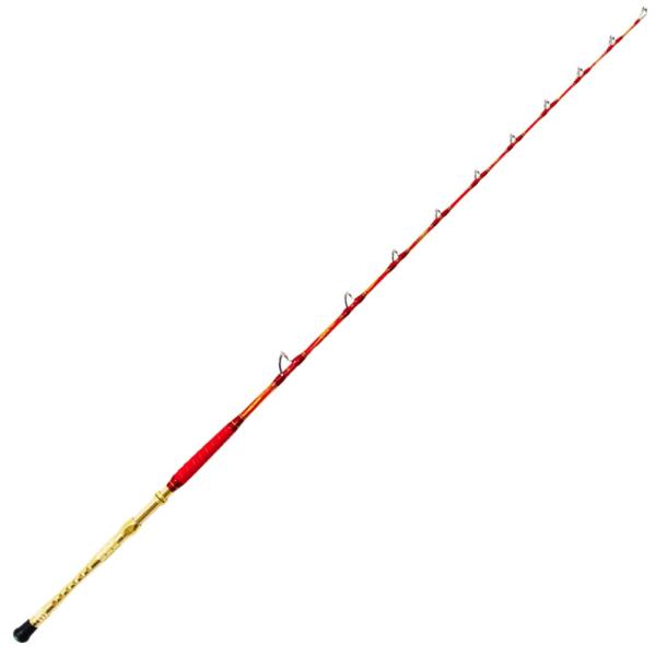 ピュアテック グランドエボ バージョン アール 185-400 / 船竿 puretec