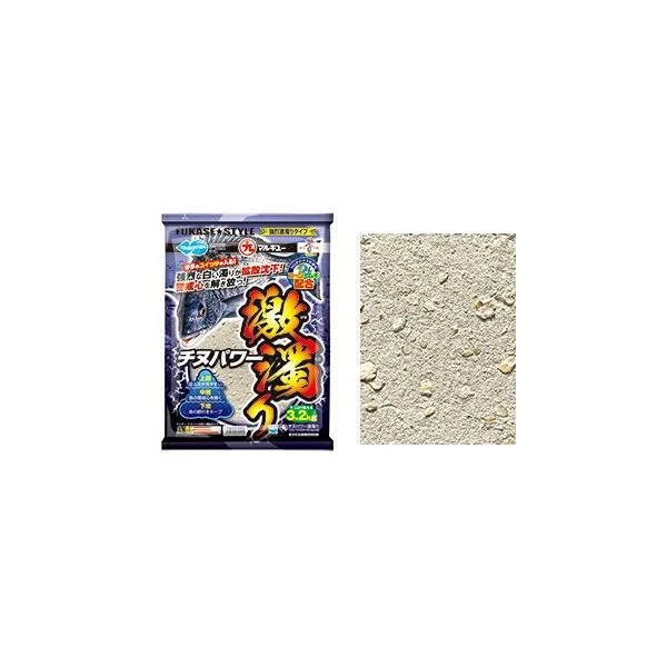 marukyu 釣りエサ 撒きエサ コマセ 餌 集魚剤 集魚材 配合エサ 添加剤 添加材視認性の高い白い濁りが拡散沈下クロダイ・チヌが好む濁りに特化した配合エサ。着水と同時に白い濁りが表層に拡散。着水点を見失うことなく仕掛けの投入が合わせや...