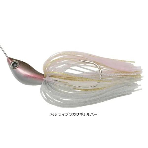 マルキュー（MARUKYU） ノリーズ Nories クリスタルS 1/2oz 765 ライブ