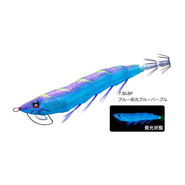 DUEL（デュエル） EZ-Q イージーQ マグネットTG マグパタ 3.5号 #7