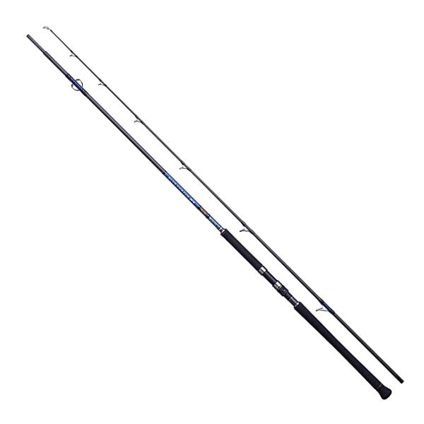 アレス ブルーポーター X4 SHJ MH 10.2 fishing-tsuribitokan_4952260026992