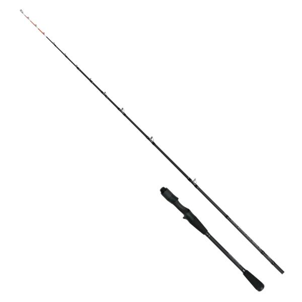 宇崎日新　極技カットウフグ (メタルソリッド) 170 【美品】 fishing-tsuribitokan_4952260038872