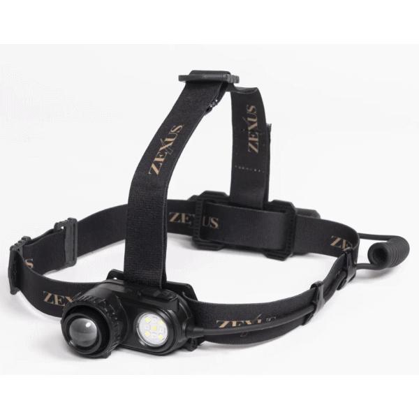 冨士灯器 ゼクサス LED ヘッドライト ZX-R740 / ヘッドランプ つり具 冨士灯器 ゼクサス LED ヘッドライト ZX-R740 / ヘッドランプ つり具