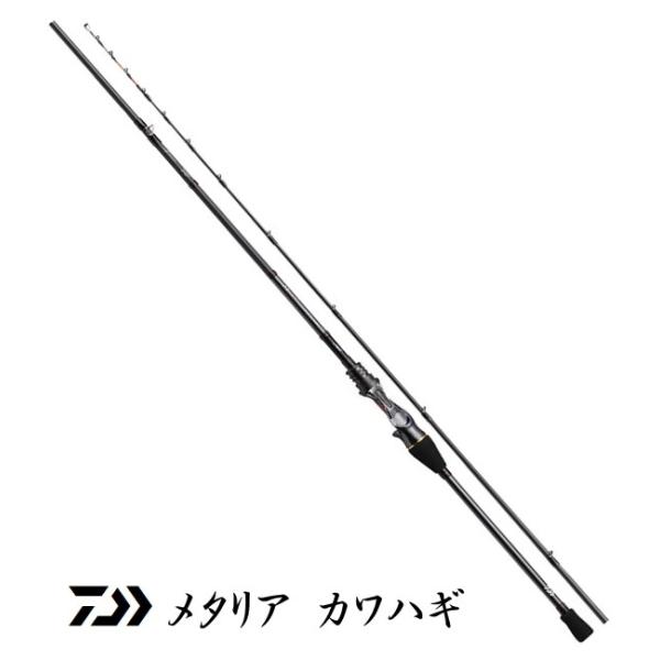 Daiwa メタリア　カワハギ s/mh-175 DAIWA（ダイワ） 船竿 メタリア カワハギ S/MH‐175・V / 釣具 / daiwa