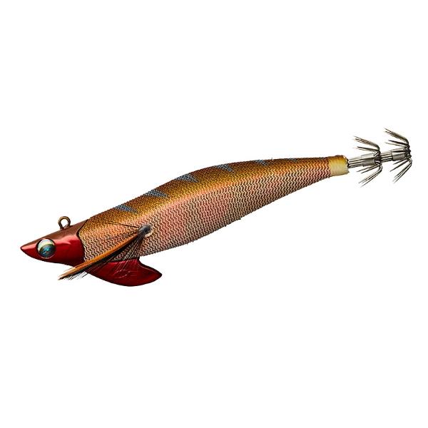 DAIWA（ダイワ） エメラルダス ボート2 (ノーマル) 3.0号 35g レッド