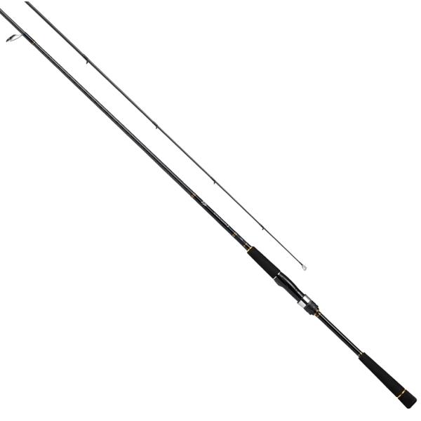 DAIWAシーバスロッド HANTERXリール EXCELER3012H セット DAIWA（ダイワ） 21 シーバスハンターX 96ML・R / シーバスロッド