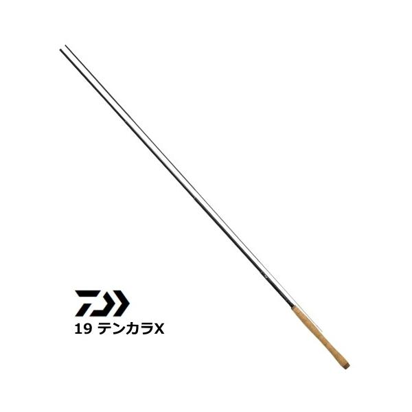 渓流竿 ダイワ 19 テンカラX 30 / daiwa 釣具 / ロッド DAIWA（ダイワ） 渓流竿 19 テンカラX 30 / daiwa / 釣具 / ロッド