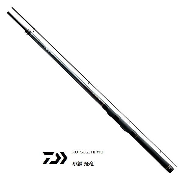 DAIWA（釣り） 磯竿 ダイワ 小継 飛竜 2号-36M / 釣具 daiwa