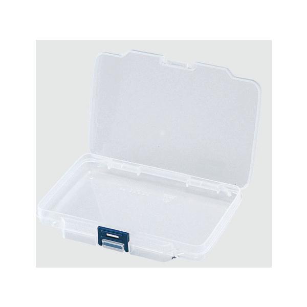 ringstar フィッシング ルアー 小物入れ 釣具 収納 タックル クリア ケース