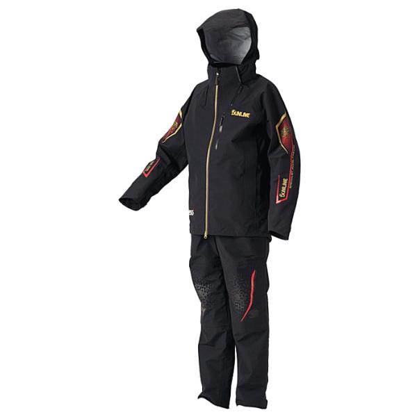 サンライン（SUNLINE） ディアプレックス (R) オールウェザースーツ