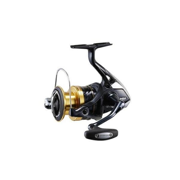 シマノ（SHIMANO） 19 スフェロス SW 4000XG / スピニングリール