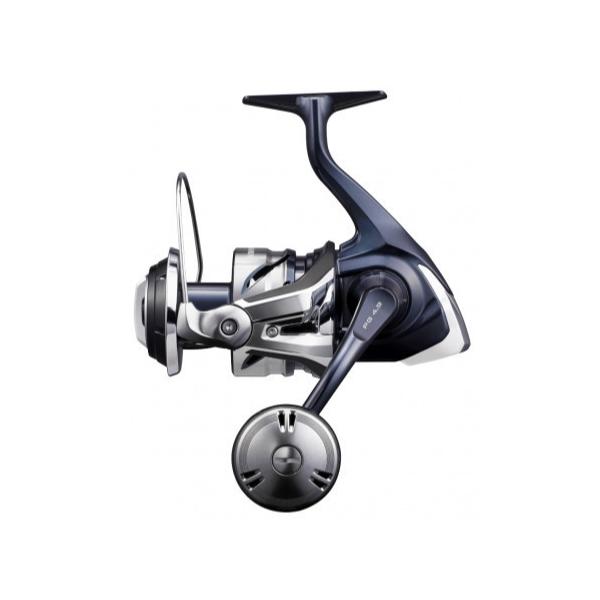 SHIMANO SW8000PG スピニングリール シマノ（SHIMANO） スピニングリール 21ツインパワー SW 8000PG