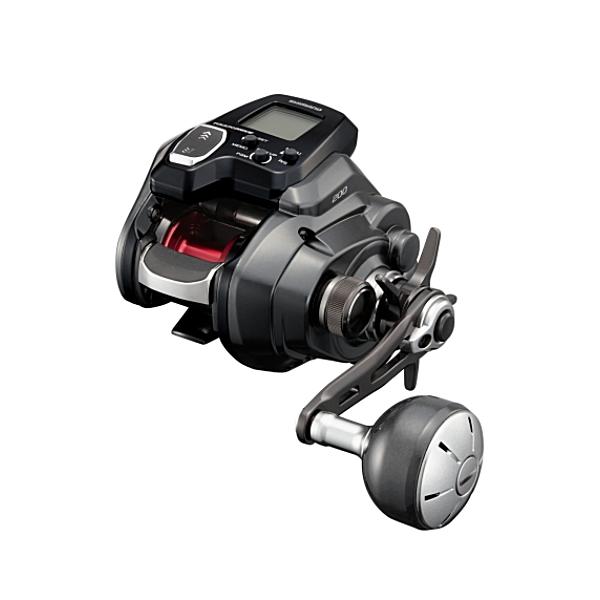電動リール(SHIMANO)21フォースマスター 200(美品) シマノ（SHIMANO） 電動リール 21 フォースマスター 200 / 釣具 (+5