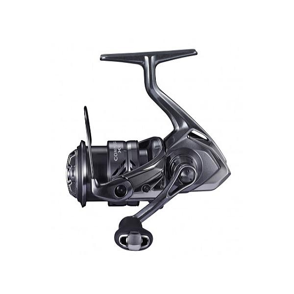 シマノ（SHIMANO） スピニングリール 21 コンプレックスXR C2000 F4 HG