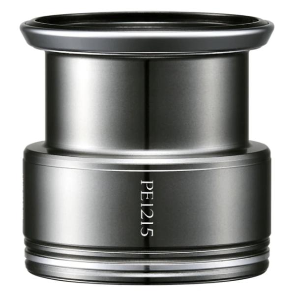 シマノ（SHIMANO） 夢屋ライトウェイトカスタムスプール 2500 PE1215