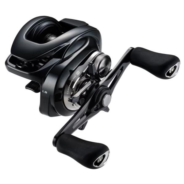 24 メタニウム DC 71 XG 左 fishing-tsuribitokan_4969363046659