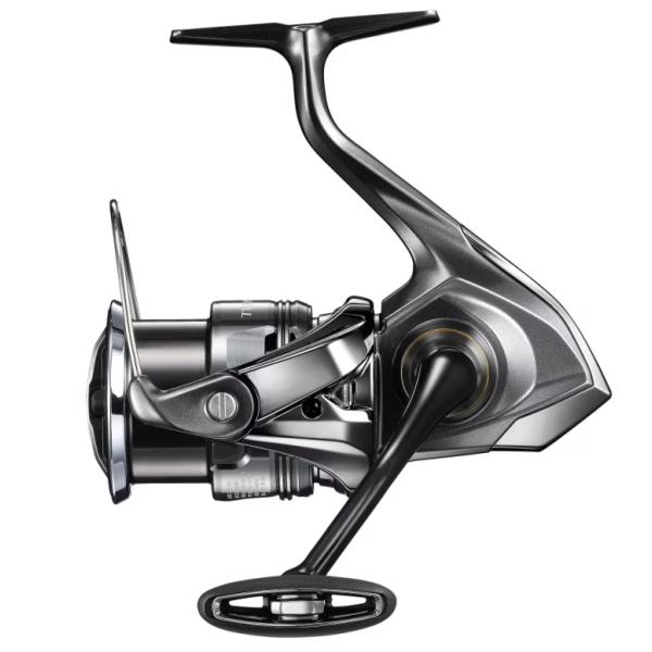 シマノ（SHIMANO） 24 ツインパワー 3000MHG / スピニングリール