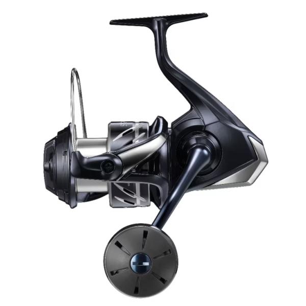 シマノ　ストラディックsw5000XG SHIMANO 047397 5000XG 24ストラディックSW スピニングリール シマノ リール