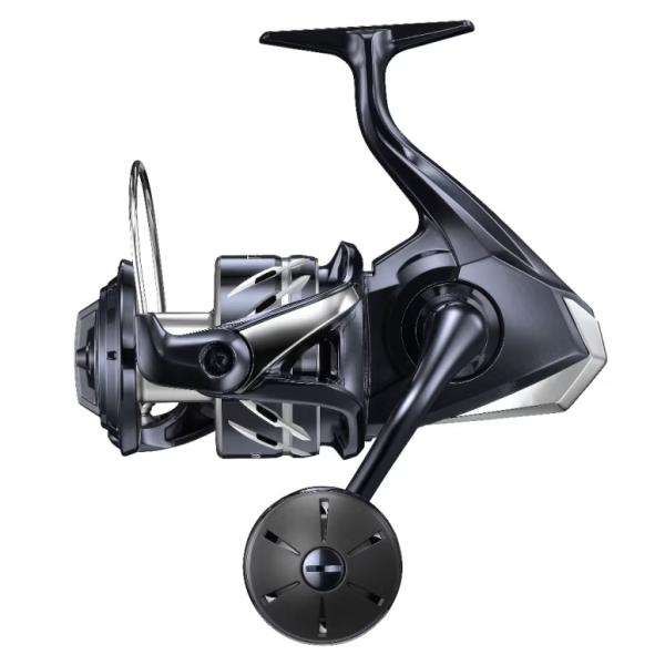 シマノ 24 ストラディック SW8000HG STRADIC リール fishing-tsuribitokan_4969363047441