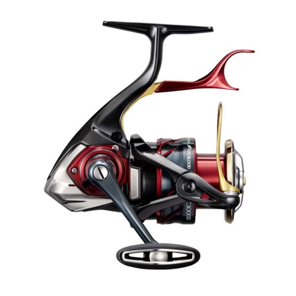 24BB-X テクニウムファイアブラッドC3000DXG S 右ハンドル シマノ（SHIMANO） 24 BB-X テクニウム ファイアブラッド C3000DXG S R