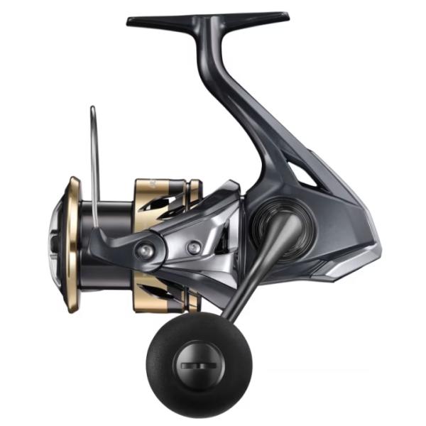 シマノ　25 アルテグラ　C5000XG シマノ（SHIMANO） 25 アルテグラ C5000XG / スピニングリール