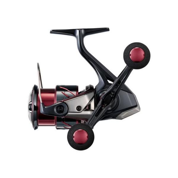 シマノ（SHIMANO） 25 セフィア XR C3000SDH / エギング リール (9
