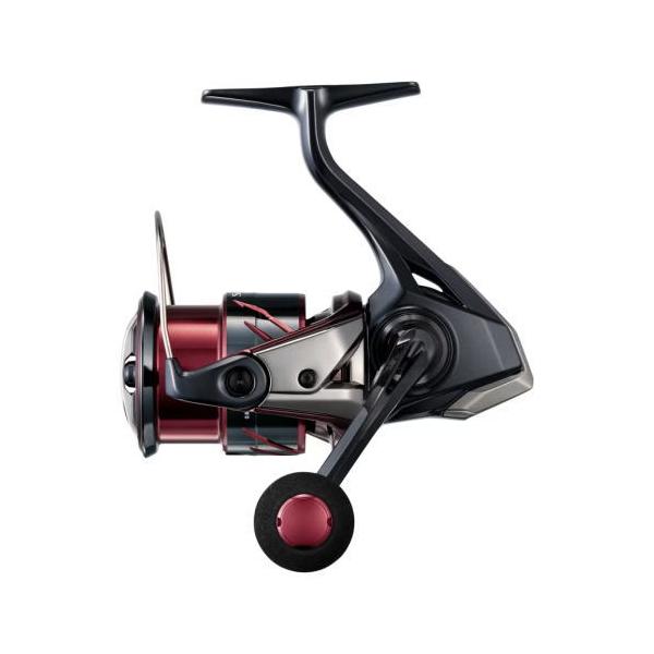 シマノ（SHIMANO） 25 セフィア XR C3000SHG / エギング リール (+5