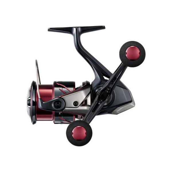シマノ（SHIMANO） 25 セフィア XR C3000SDHHG / エギング リール (+5
