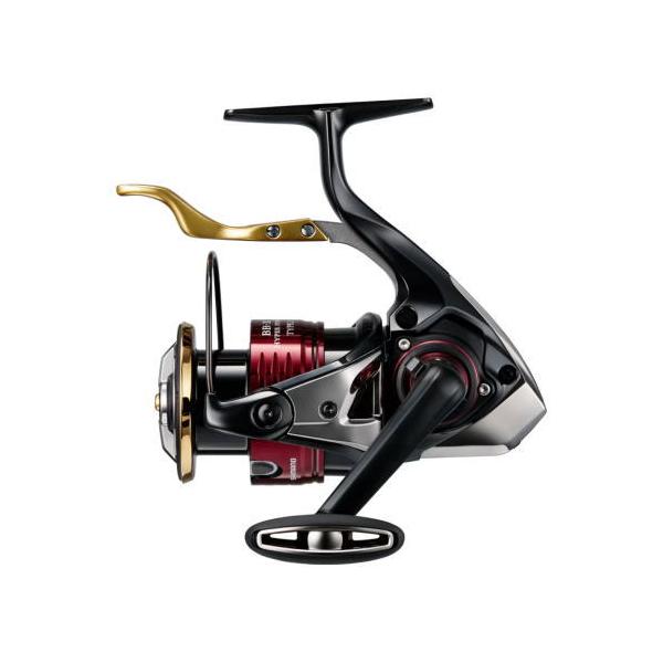 シマノ（SHIMANO） 25 BB-X ハイパーフォース タイプ2 C3000DXG S L 左
