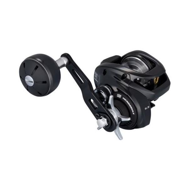 シマノ（SHIMANO） 26 グラップラー 300HG 右ハンドル｜ベイトリール